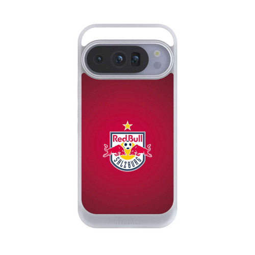Google Pixel 10 Pro NIVOcore Red Bull Salzburg Rot