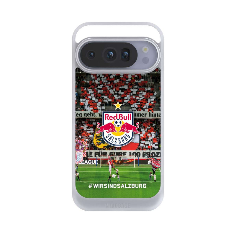 Pixel 10 Pro NIVOcore Wir sind Salzburg