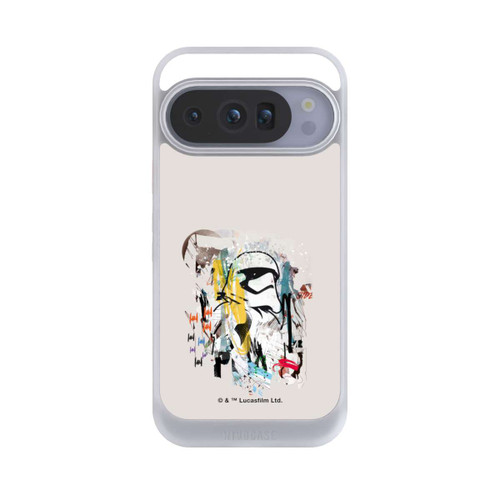 Google Pixel 10 Pro NIVOcore Colorful Stormtrooper