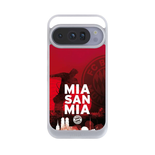 Google Pixel 10 Pro NIVOcore FCB - MIA SAN MIA
