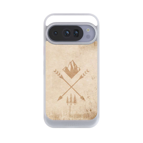 Google Pixel 10 Pro NIVOcore Wanderung