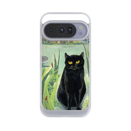 Google Pixel 10 Pro NIVOcore Toby von Deborah Eve Alastra