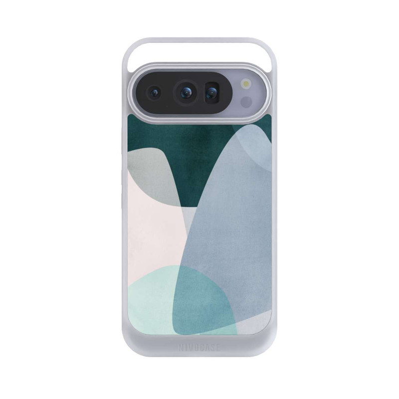 Pixel 10 Pro NIVOcore Graphique 150C