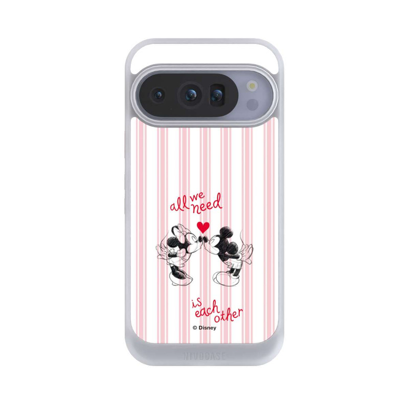 Pixel 10 Pro NIVOcore All We Need is Each Other