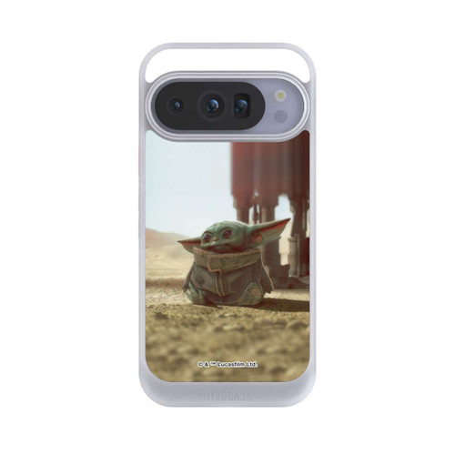 Google Pixel 10 Pro NIVOcore Star Wars The Child