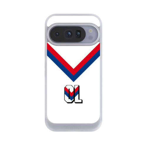 Google Pixel 10 Pro NIVOcore OL Maillot 1989