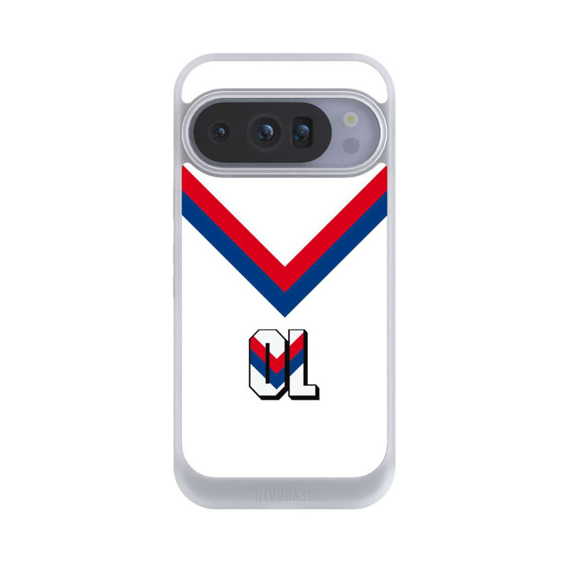 Pixel 10 Pro NIVOcore OL Maillot 1989