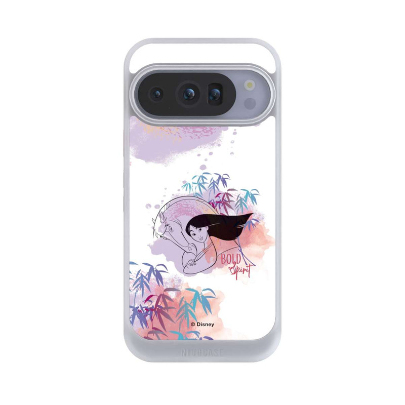 Pixel 10 Pro NIVOcore Mulan Bold Spirit