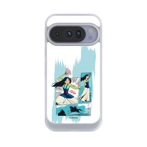 Google Pixel 10 Pro NIVOcore Mulan Loyal Brave True