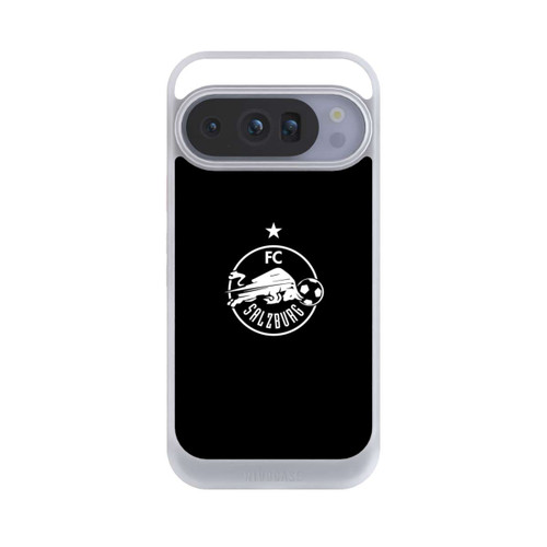 Google Pixel 10 Pro NIVOcore FC Salzburg - Schwarz