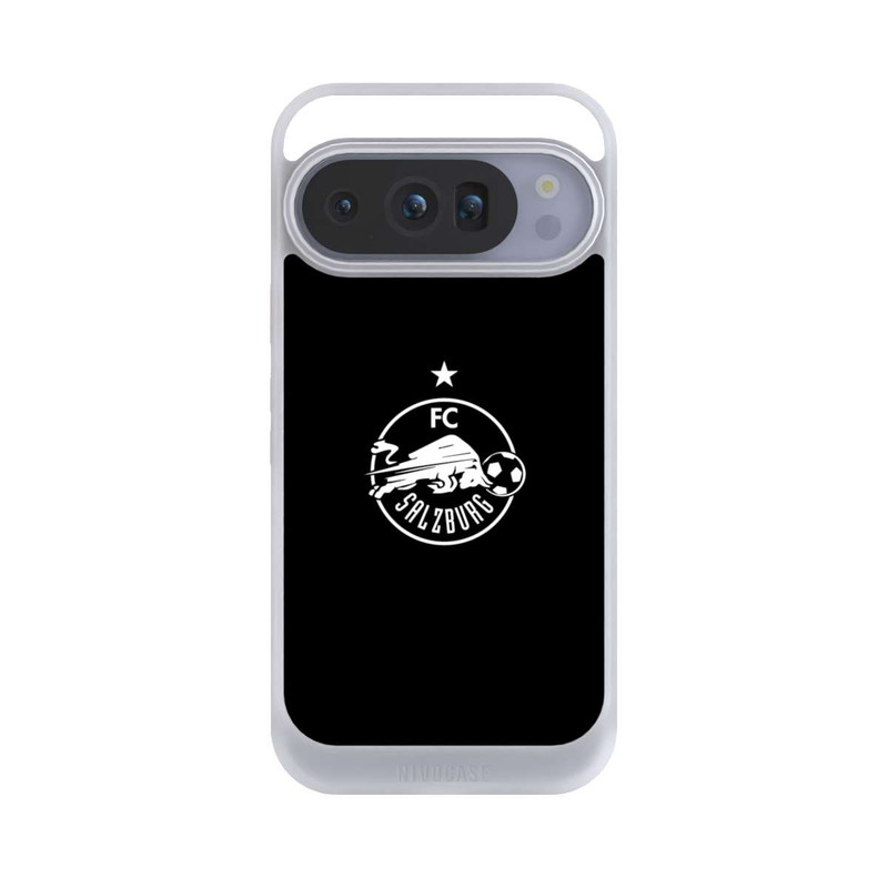 Pixel 10 Pro NIVOcore FC Salzburg - Schwarz