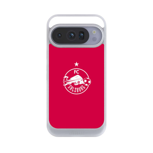 Google Pixel 10 Pro NIVOcore FC Salzburg Rot