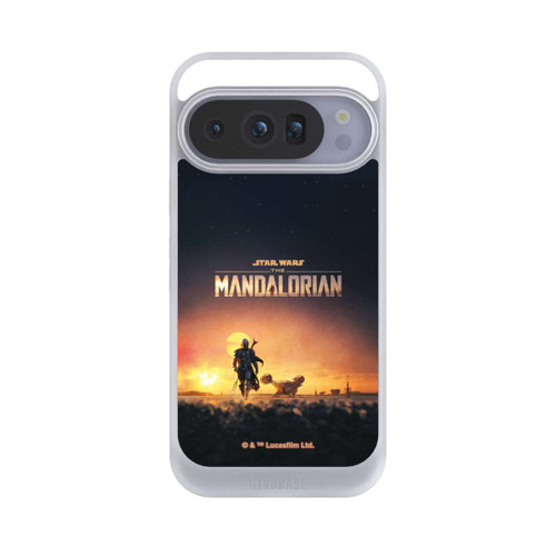 Google Pixel 10 Pro NIVOcore Mando Sternenkreuzer