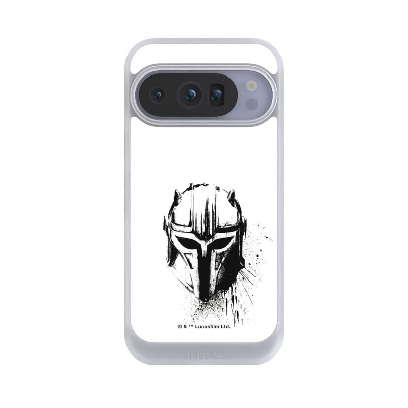 Pixel 10 Pro NIVOcore Armorer Schwarz und Weiß