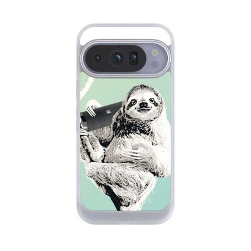 Google Pixel 10 Pro NIVOcore Erroneous
