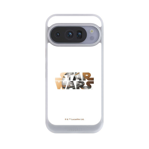 Google Pixel 10 Pro NIVOcore BB8 Logo Star Wars