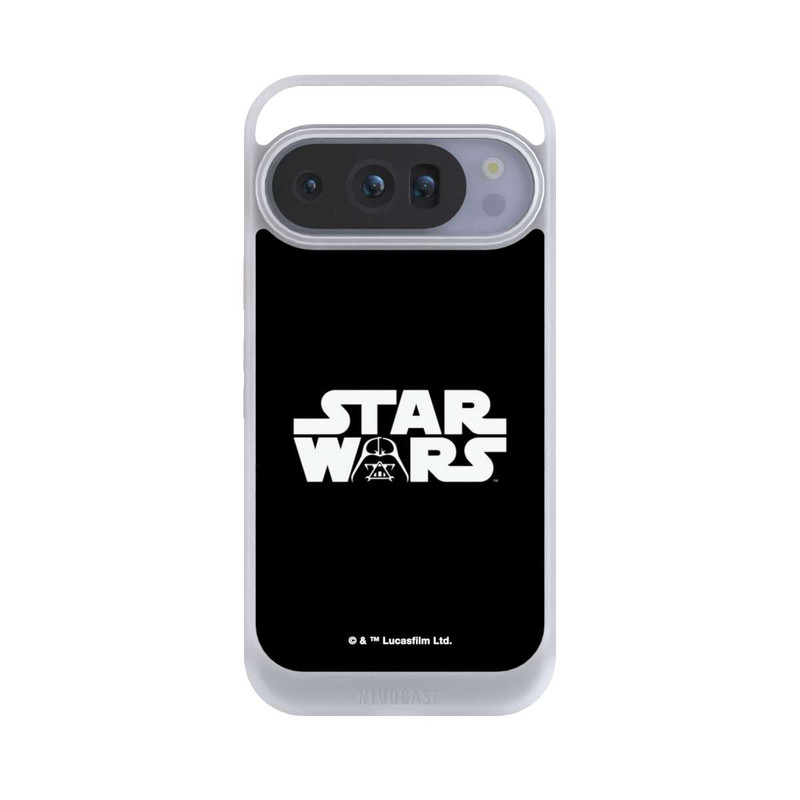 Pixel 10 Pro NIVOcore Darth Vader - Star Wars Logo