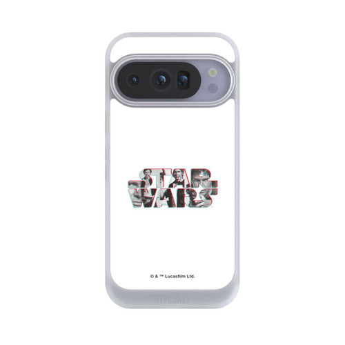 Google Pixel 10 Pro NIVOcore Han Solo - Star Wars Logo