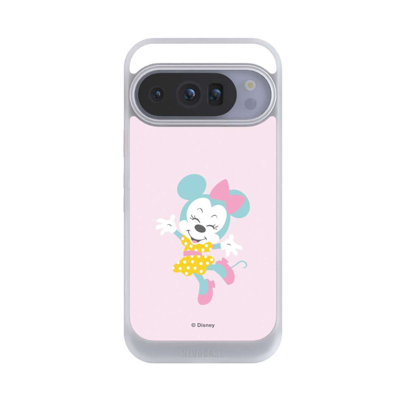 Pixel 10 Pro NIVOcore Süße Baby-Minnie