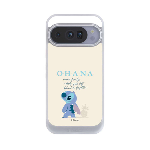 Google Pixel 10 Pro NIVOcore Ohana Stitch