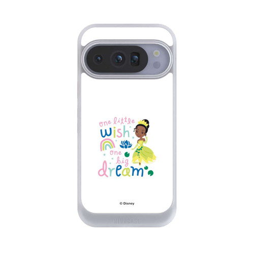 Google Pixel 10 Pro NIVOcore One Little Wish Tiana