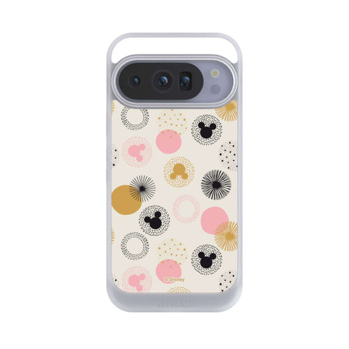 Google Pixel 10 Pro NIVOcore Mickey Dots Coloured