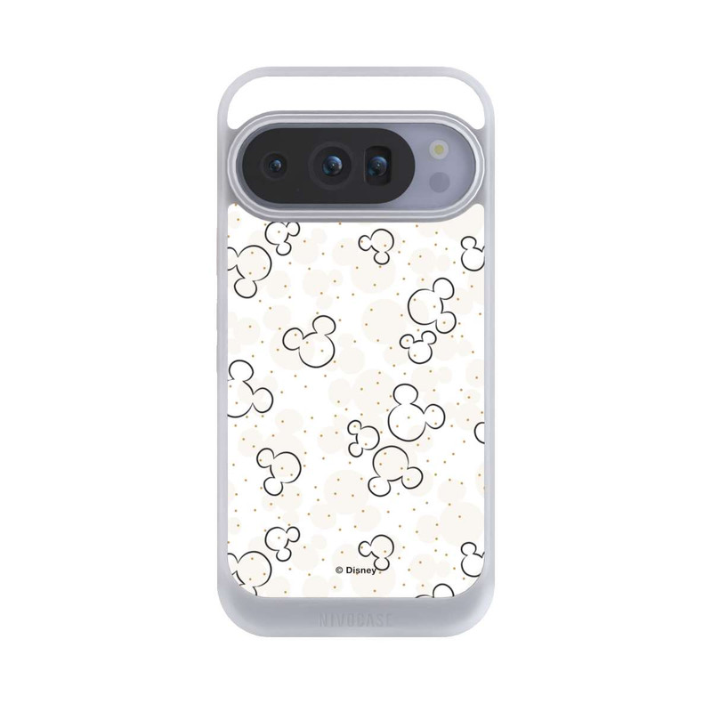 Pixel 10 Pro NIVOcore Golden Mickey Pattern
