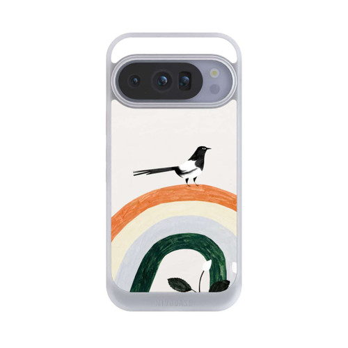 Google Pixel 10 Pro NIVOcore Guten Morgen von Léa Le Pivert