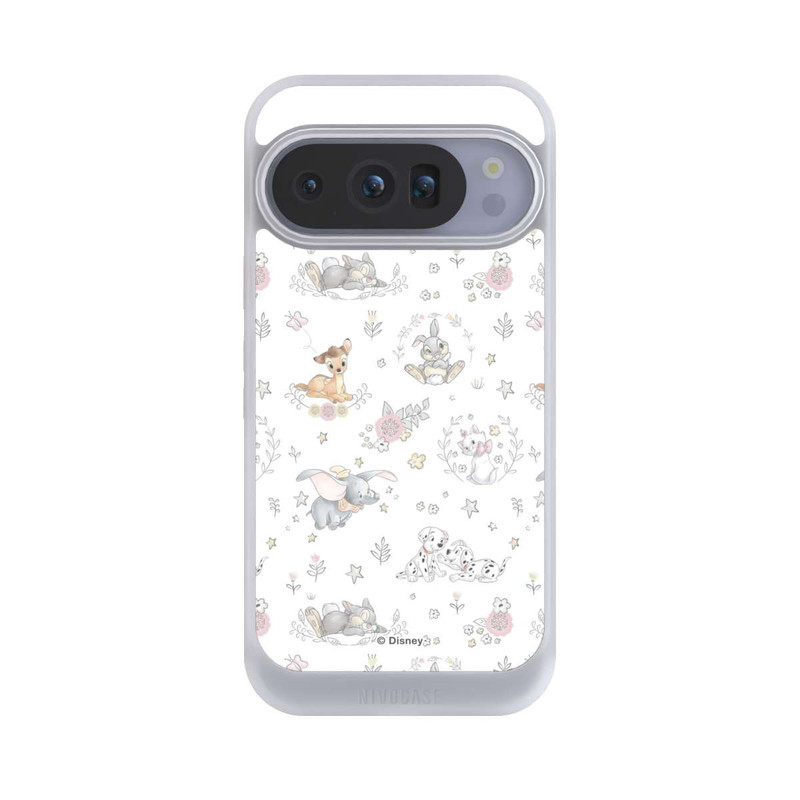 Pixel 10 Pro NIVOcore Sentimental Heritage Collection