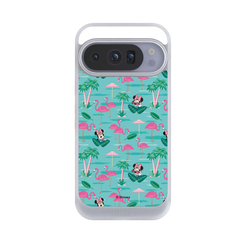 Google Pixel 10 Pro NIVOcore Minnie Pink Flamingo