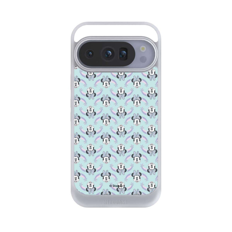 Pixel 10 Pro NIVOcore Minnie Vintage Pattern
