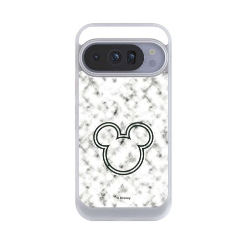 Google Pixel 10 Pro NIVOcore Mickey Marbre 2