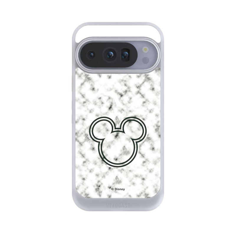 Pixel 10 Pro NIVOcore Mickey Marbre 2