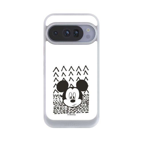 Google Pixel 10 Pro NIVOcore Mickey Minimalism