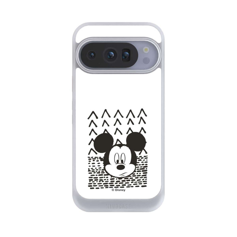 Pixel 10 Pro NIVOcore Mickey Minimalism