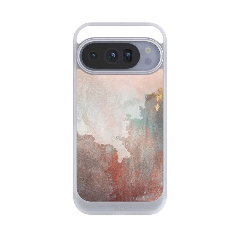 Pixel 10 Pro NIVOcore Nuages ​​de papier