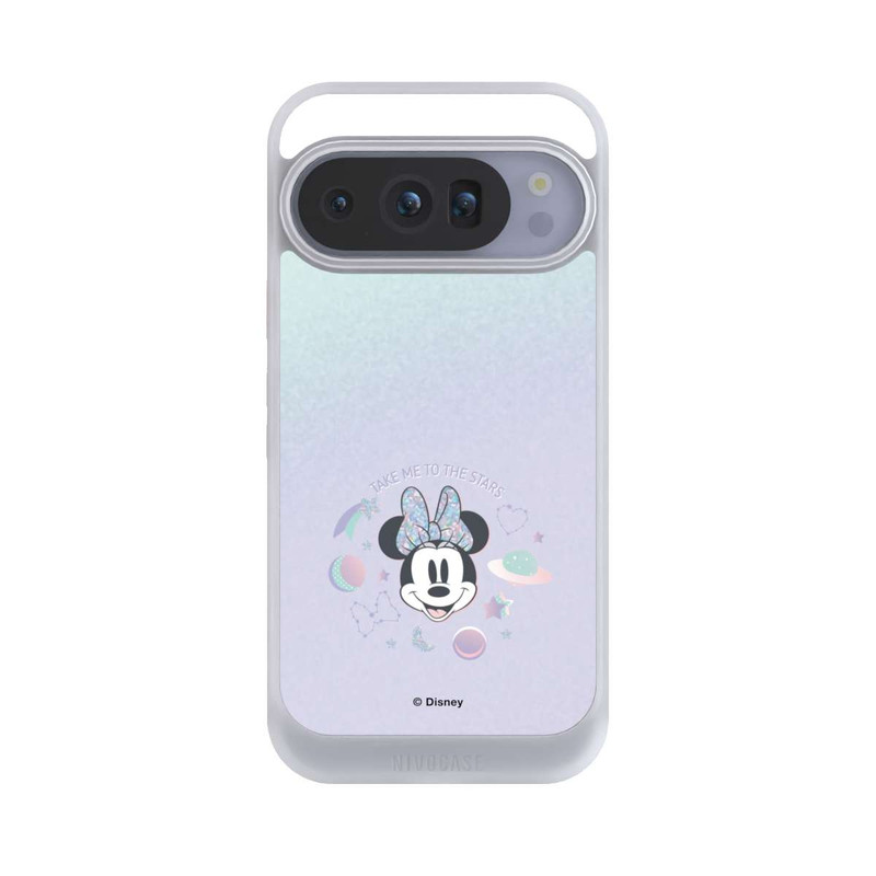 Pixel 10 Pro NIVOcore Take me Back