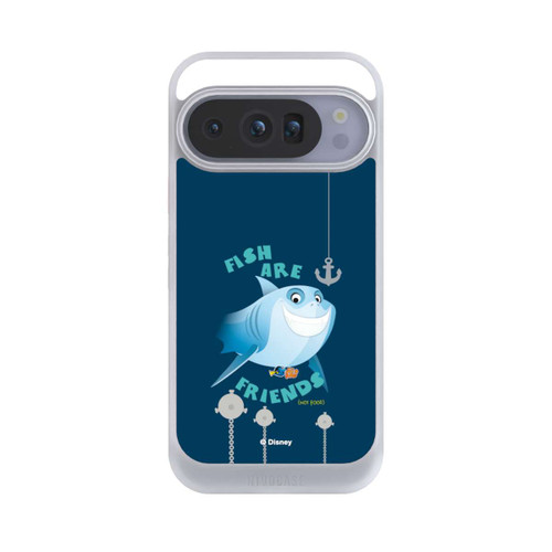 Google Pixel 10 Pro NIVOcore Fish are Friends