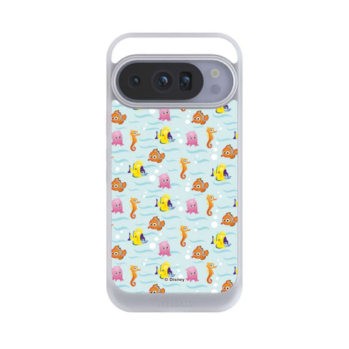 Google Pixel 10 Pro NIVOcore Nemo Muster