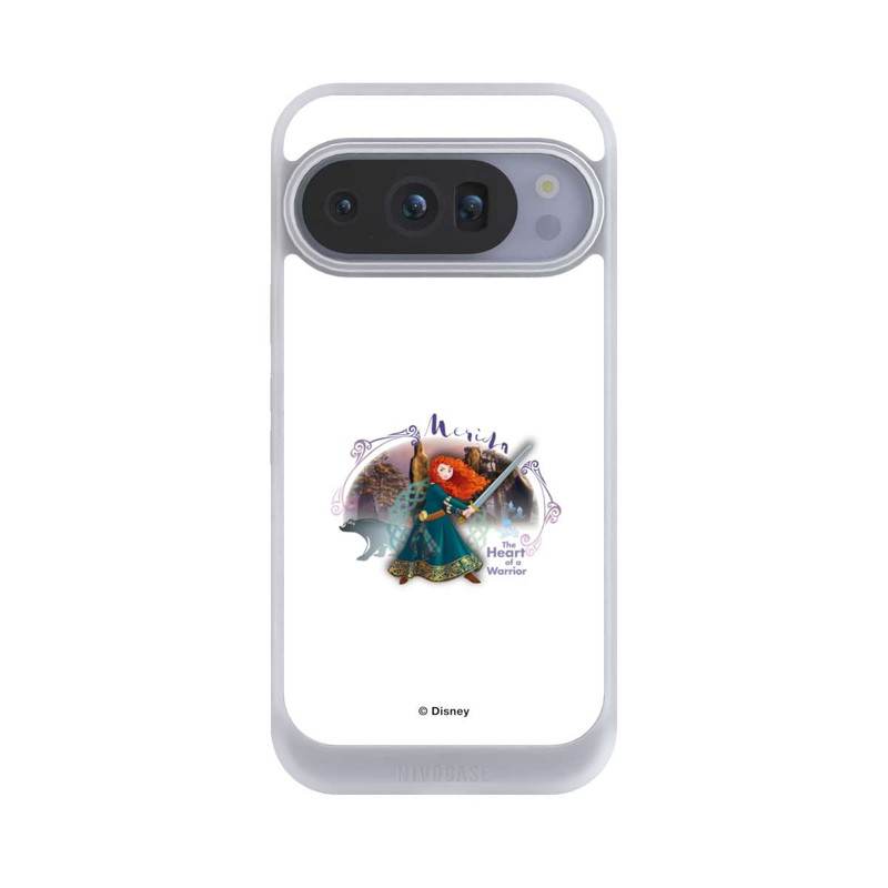 Pixel 10 Pro NIVOcore The Heart of a Warrior