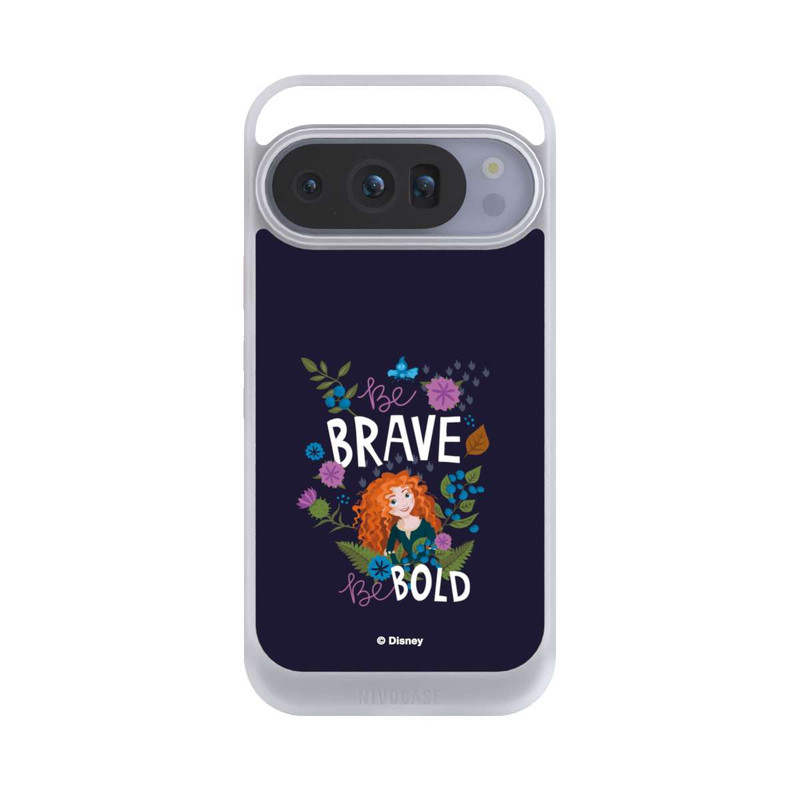 Pixel 10 Pro NIVOcore Be Brave | Be Bold