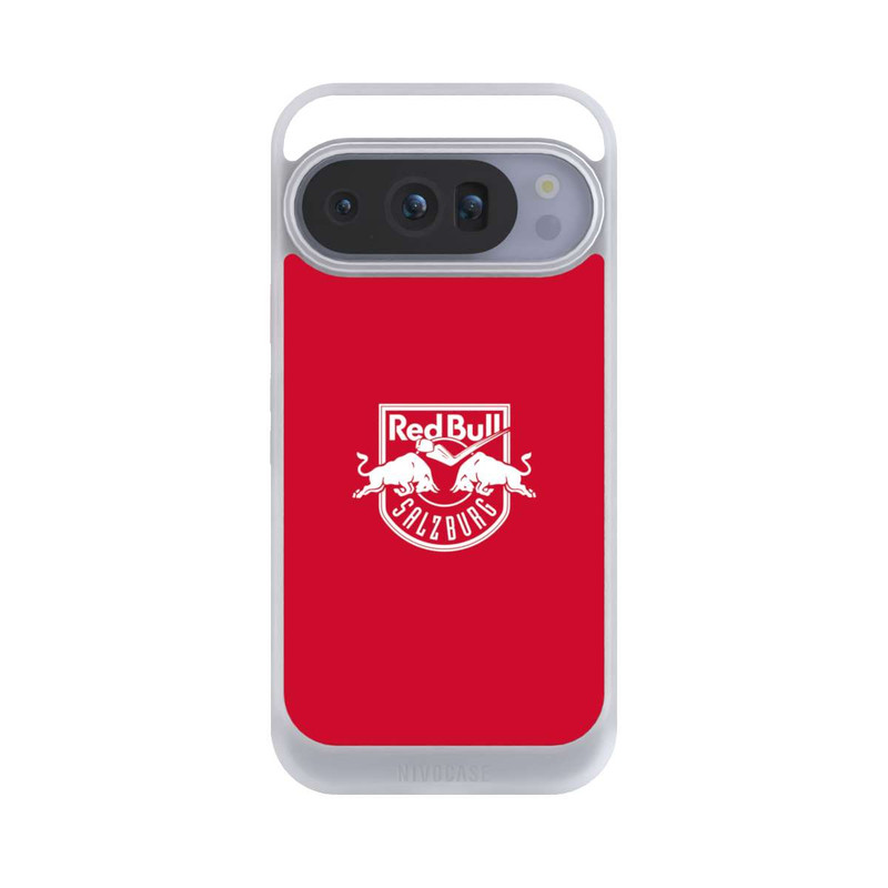 Pixel 10 Pro NIVOcore RBS Red