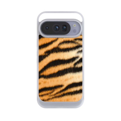 Google Pixel 10 Pro NIVOcore Tigerpatternreal