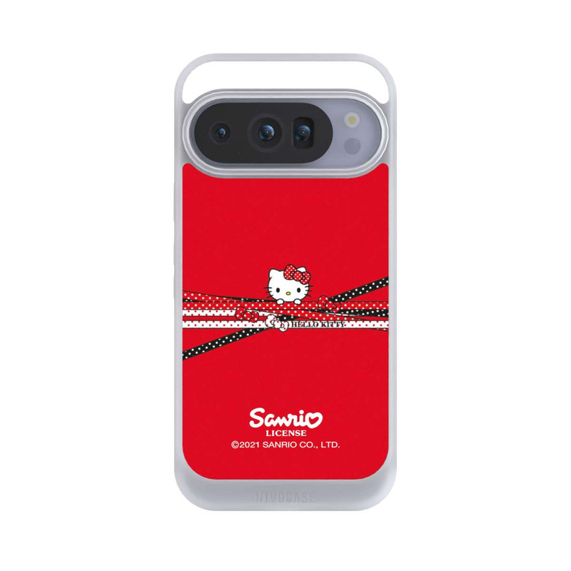 Pixel 10 Pro NIVOcore Hello Kitty - BowBow