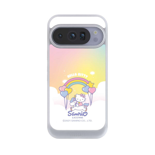 Google Pixel 10 Pro NIVOcore Hello Kitty Einhorn
