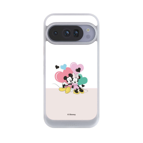 Google Pixel 10 Pro NIVOcore Objectifs de couple MM1