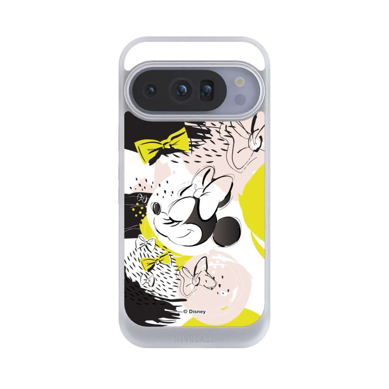 Pixel 10 Pro NIVOcore Minnie Abstrakt