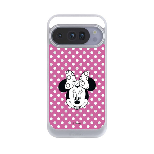 Google Pixel 10 Pro NIVOcore Minnie Polka Dots