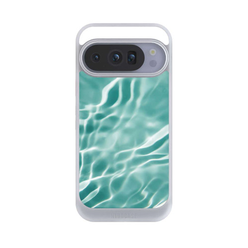 Google Pixel 10 Pro NIVOcore Texture de l'eau