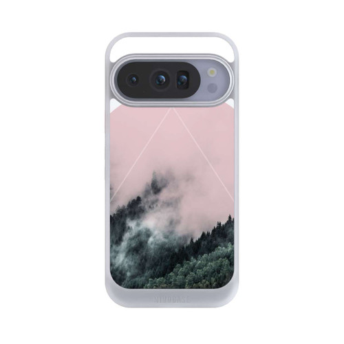 Google Pixel 10 Pro NIVOcore Bois brumeux 2